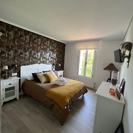 Apartamento Entrebateas Альдан Экстерьер фото