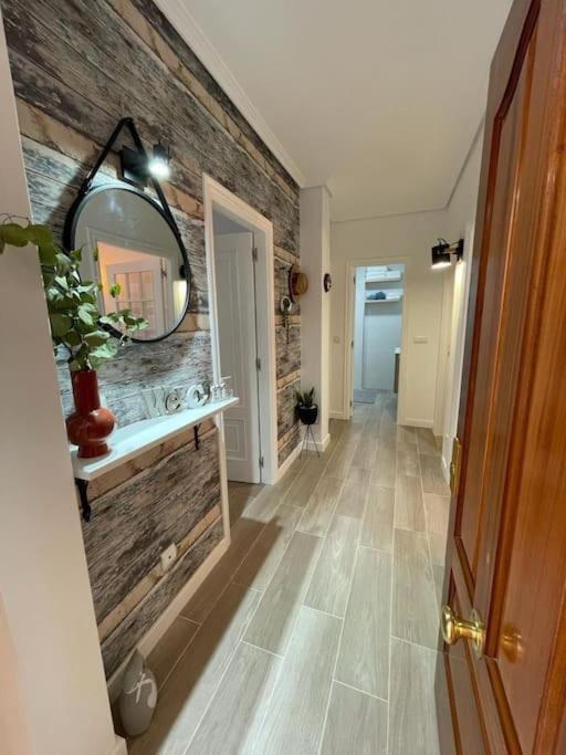 Apartamento Entrebateas Альдан Экстерьер фото