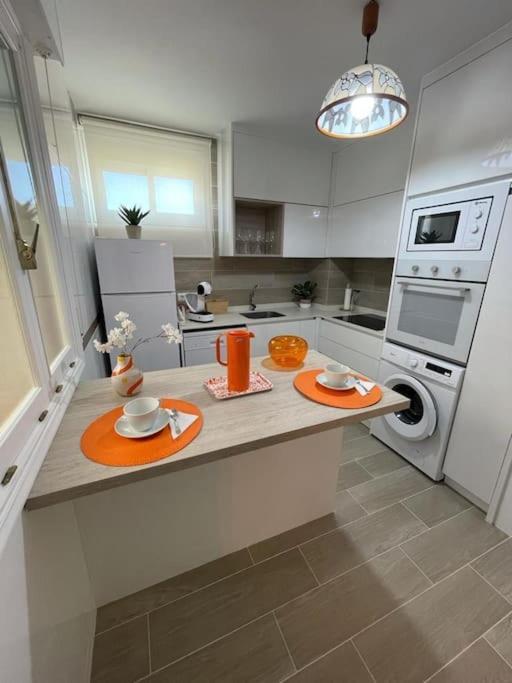 Apartamento Entrebateas Альдан Экстерьер фото