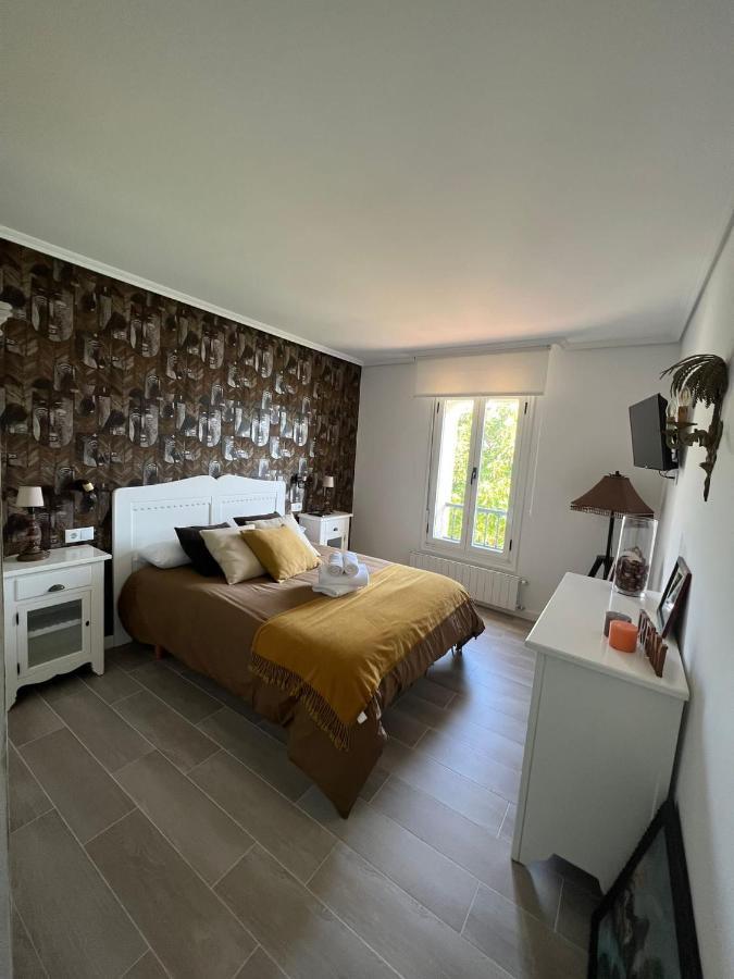 Apartamento Entrebateas Альдан Экстерьер фото